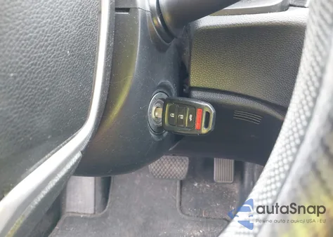 2017 Honda Civic Lx from USA, damaged, VIN 19XFC2F56HE040828